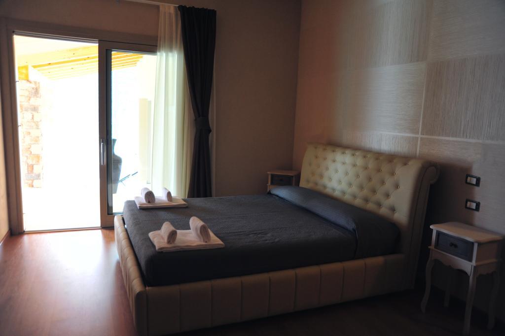 Agriturismo Le Fontane Sale Marasino Rom bilde